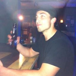 s.domes on One Bite Pizza App