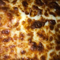 john.smith236 on One Bite Pizza App