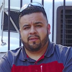 rubeng on One Bite Pizza App