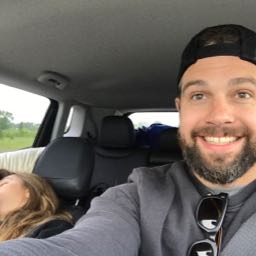 mwysor on One Bite Pizza App