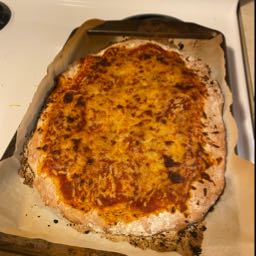 pizza2727 on One Bite Pizza App