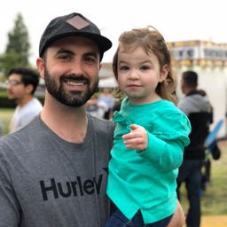 josh.o’brien on One Bite Pizza App