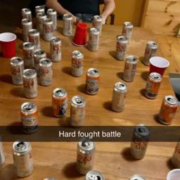 funkybunch on One Bite Pizza App