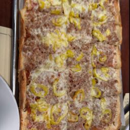 john.renier on One Bite Pizza App