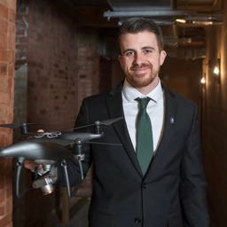 droneguy on One Bite Pizza App