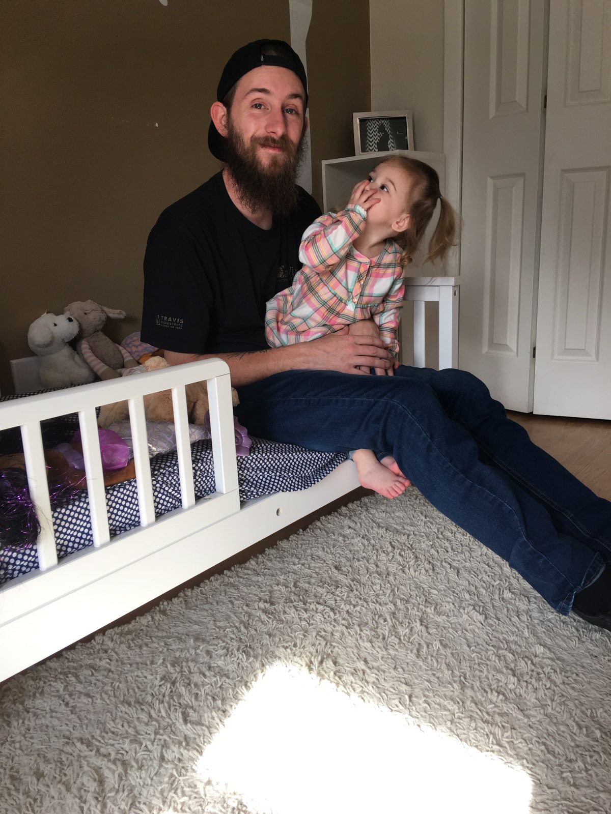 tyler.jewell on One Bite Pizza App