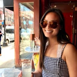 meg.yamin on One Bite Pizza App