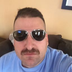 roscoe.nation on One Bite Pizza App