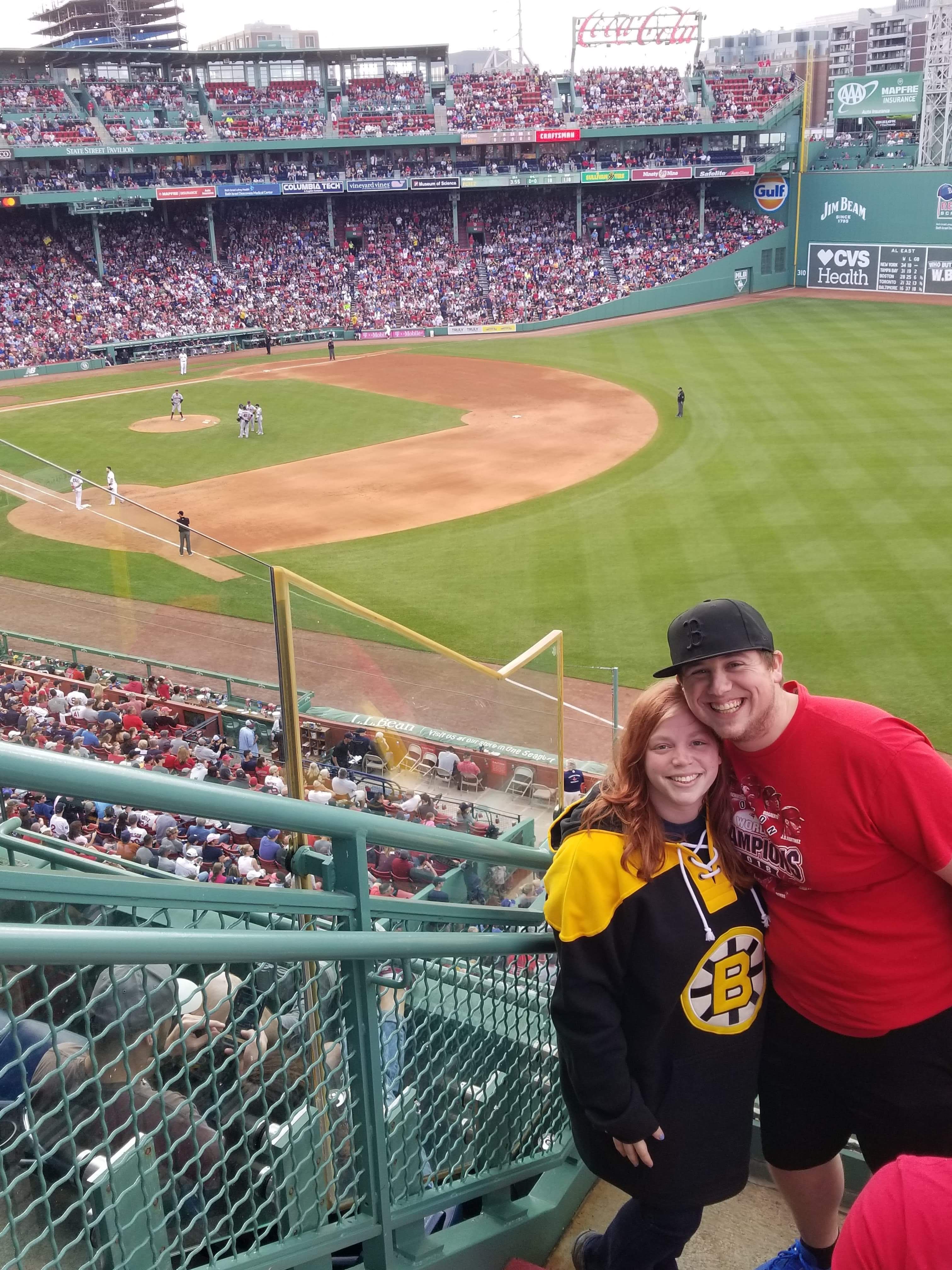 kingsley on One Bite Pizza App