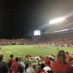 djc on One Bite Pizza App