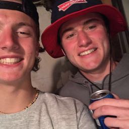 jakefontanelli on One Bite Pizza App