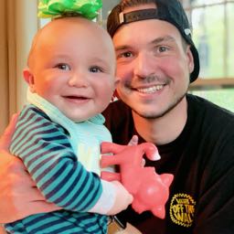 kyle.fletcher1 on One Bite Pizza App