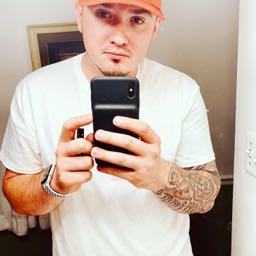 ray.burkhardt1 on One Bite Pizza App