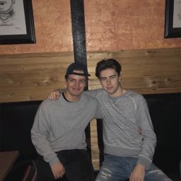 brandon.woodman on One Bite Pizza App