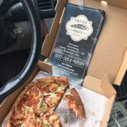 chuck.murley on One Bite Pizza App