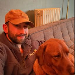 marginedmallet1 on One Bite Pizza App