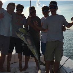 stephen.gifford on One Bite Pizza App