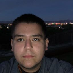 samcooks on One Bite Pizza App