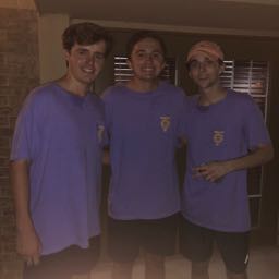 carson.blevins on One Bite Pizza App