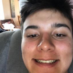 lukejohnson7 on One Bite Pizza App