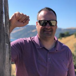 amassucco on One Bite Pizza App