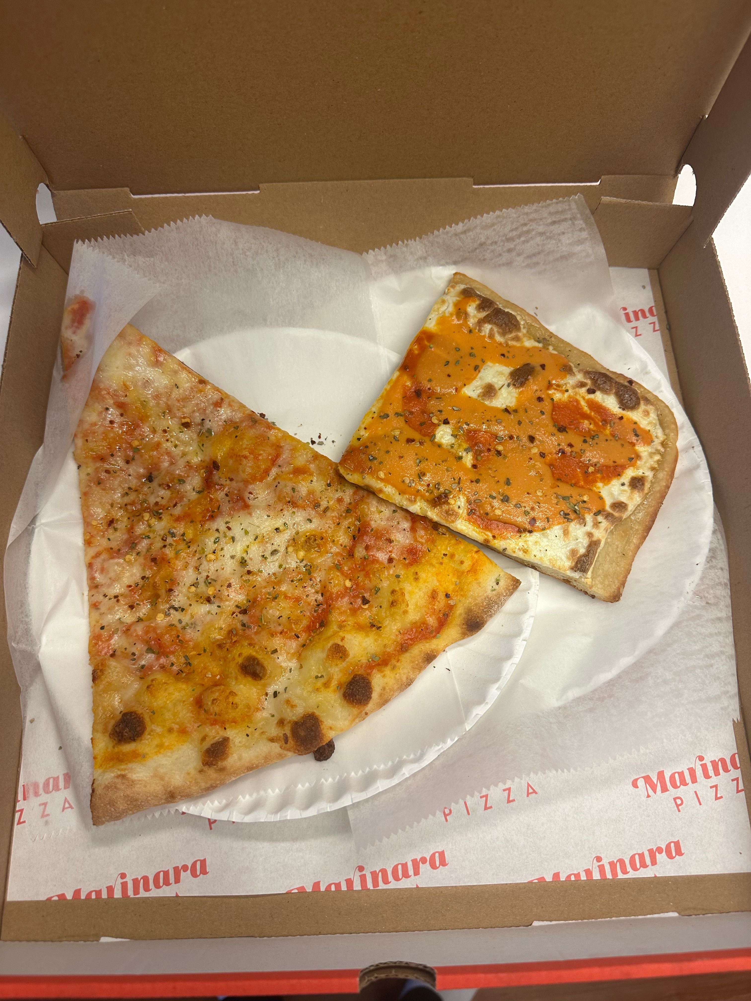 ankit.shah on One Bite Pizza App