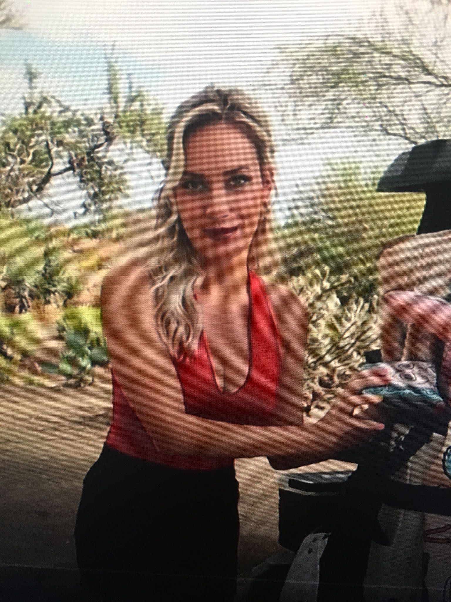 edis4ut on One Bite Pizza App