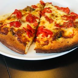 urbanbeaver on One Bite Pizza App