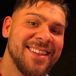 moturan on One Bite Pizza App