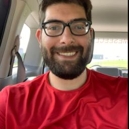 aram.vartenian on One Bite Pizza App