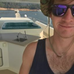 dylan.mcginnis on One Bite Pizza App