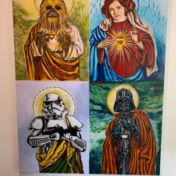 matsarge on One Bite Pizza App