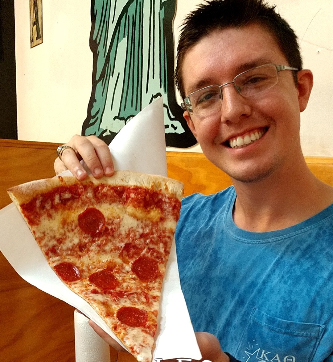 itsnotdeliveryitsderek on One Bite Pizza App
