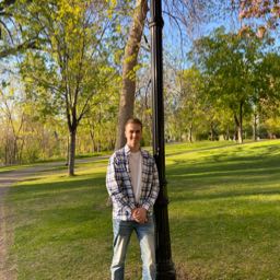 elijah.frederiksen on One Bite Pizza App