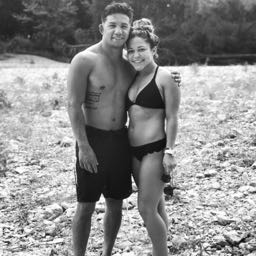 jakerubio on One Bite Pizza App