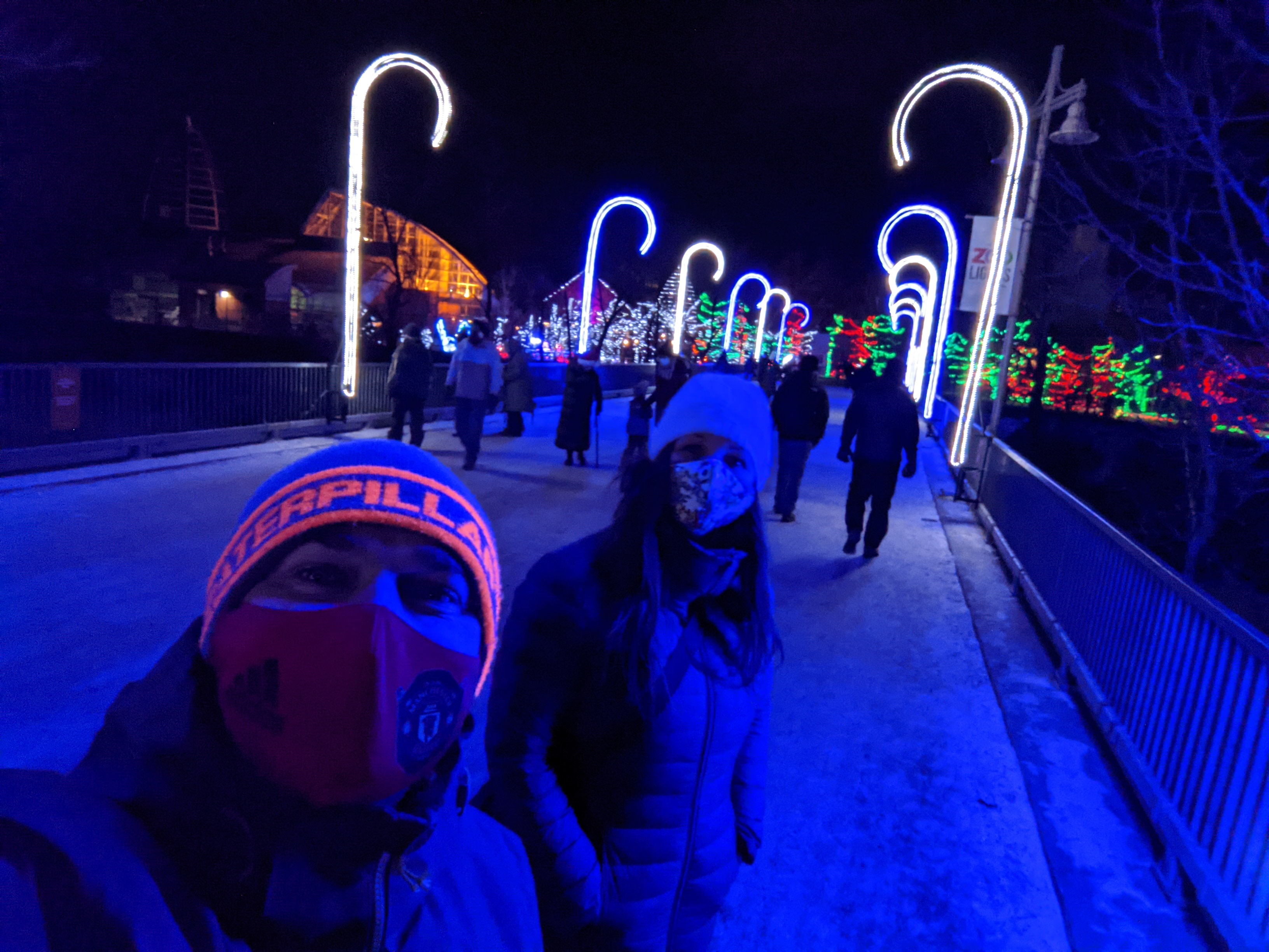 calgarypizzaboy on One Bite Pizza App