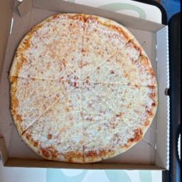 carlos.hijodejuan on One Bite Pizza App