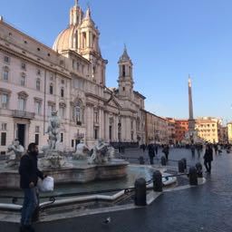 rileyclarke on One Bite Pizza App