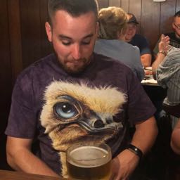 pizzayinzer on One Bite Pizza App