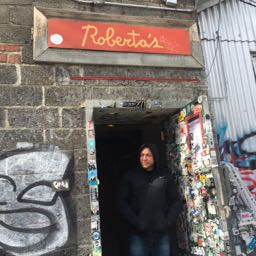 pete.so on One Bite Pizza App