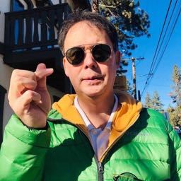 yabusame on One Bite Pizza App