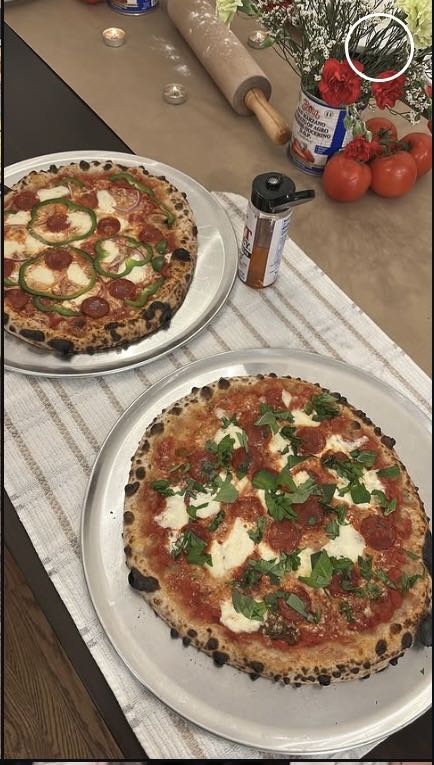 sullysapizza on One Bite Pizza App