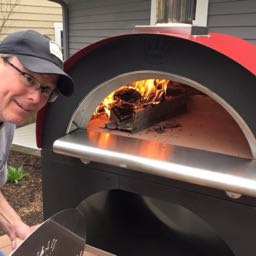 ridge.taylor on One Bite Pizza App