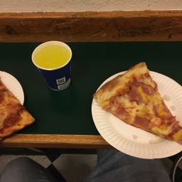 bjorn.bolsoy on One Bite Pizza App