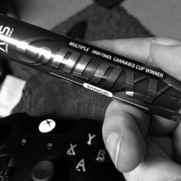 gshock86 on One Bite Pizza App