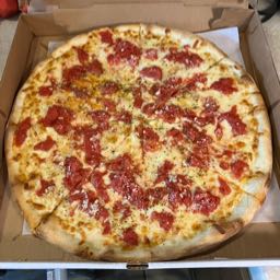 edward.martz on One Bite Pizza App