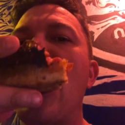 derek.dawson on One Bite Pizza App