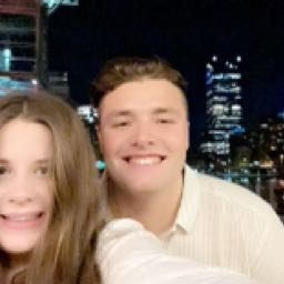 bootygrab on One Bite Pizza App