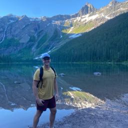 samfitz on One Bite Pizza App