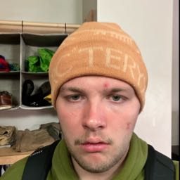 isaac.waller on One Bite Pizza App